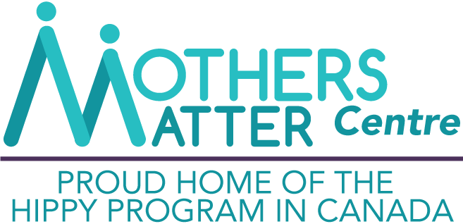 Mothers Matters Logo